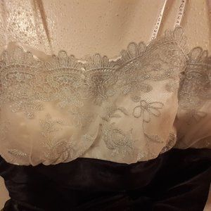 Prom/homecoming dress